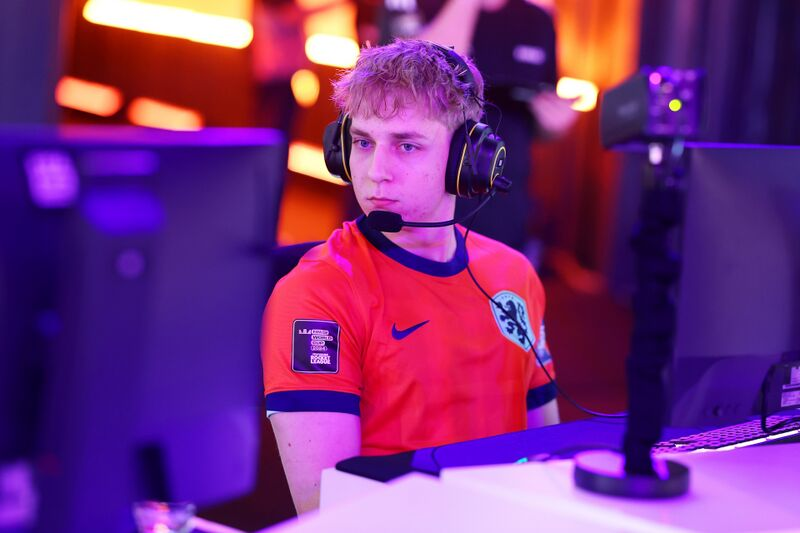 Mike Verkuijlen - Mikeboy